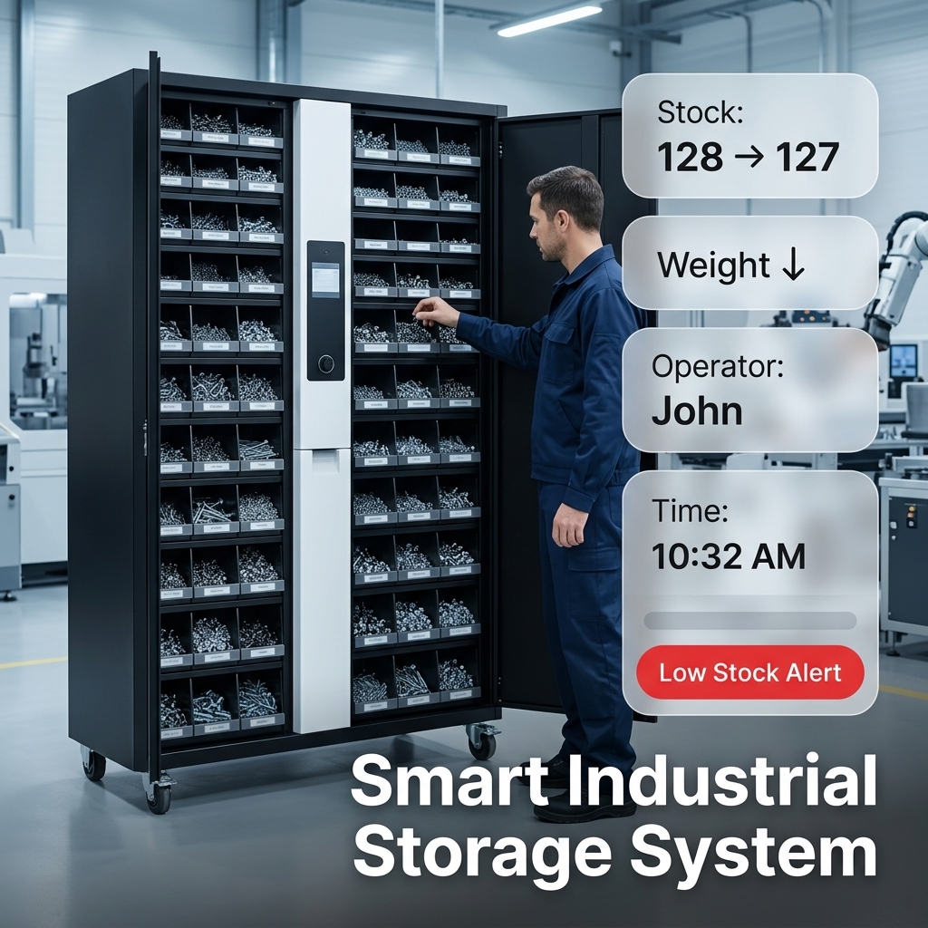 Fortune 500 Tech Company Streamlines Office Management