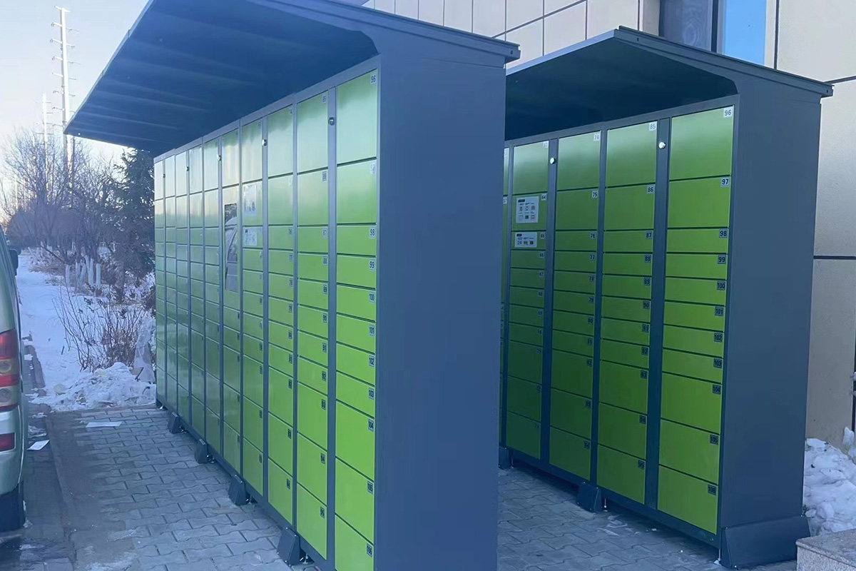 某机械加工企业