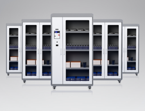 办公耗材管理系列