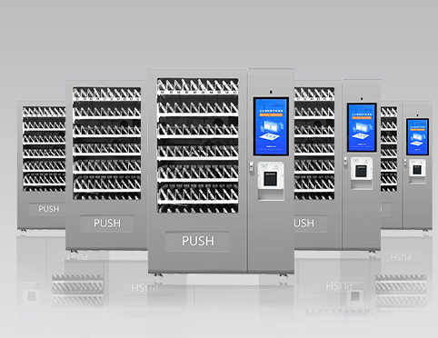 ⼑具管理柜系列