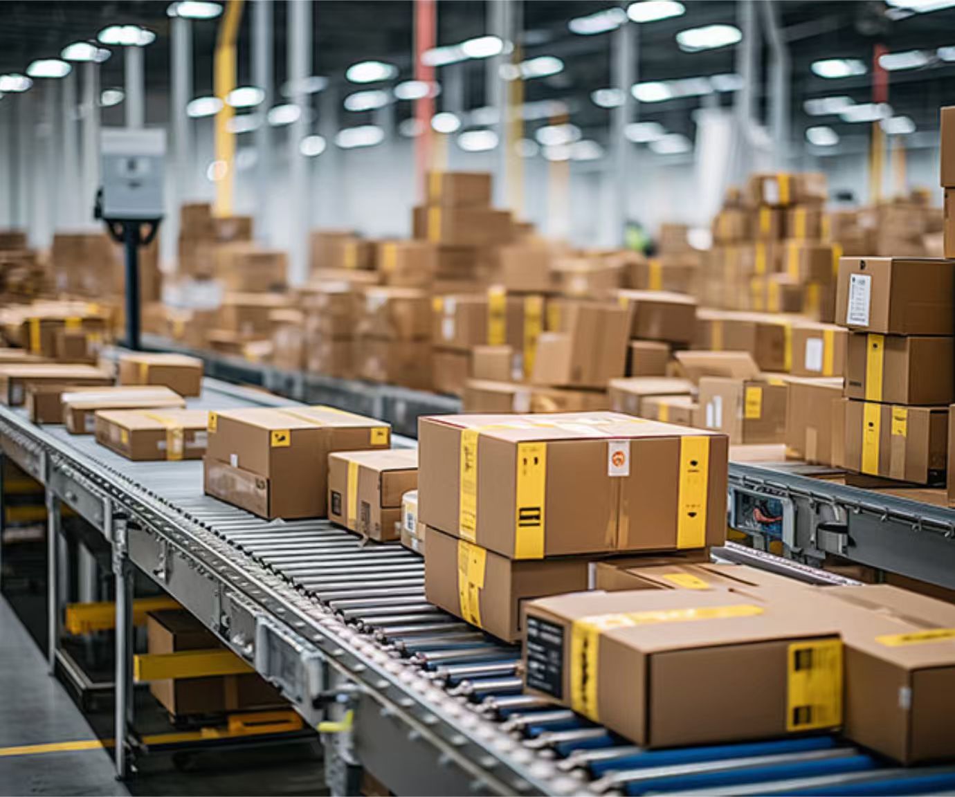 个人物品存储解决方案