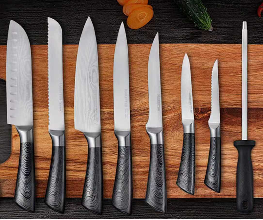 ⼑具管理解决⽅案