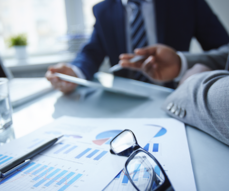 办公耗材管理解决方案