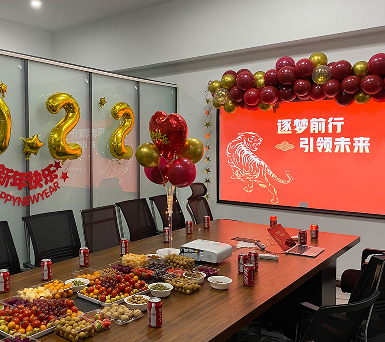 企业价值观 企业价值观