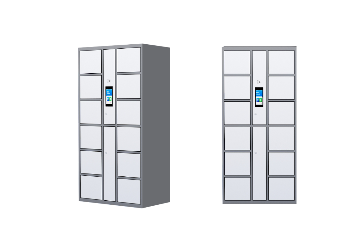 个人物品存储解决方案