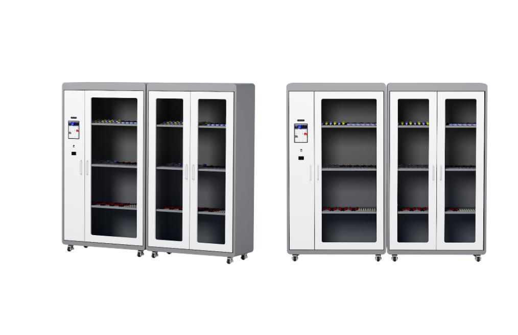 快递管理解决方案